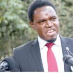 Nelson Havi has revealed he was determined to join the Orange Democratic Movement (ODM) after he resigned from the United Democratic Alliance (UDA)
