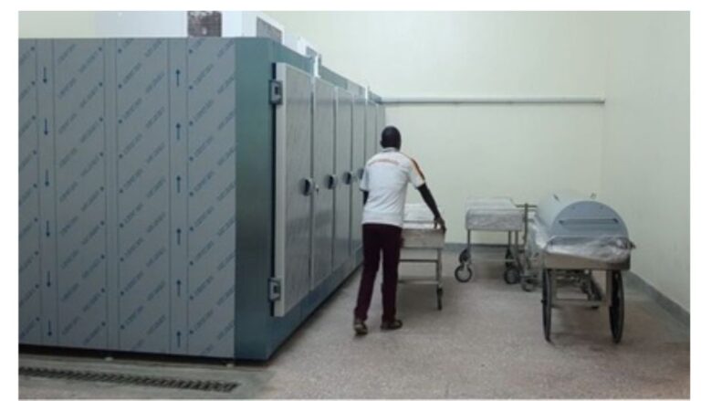 KMPDC) has issued a reminder to hospitals, mortuaries, and funeral homes that detaining bodies over unpaid medical bills is illegal and violates human dignity. 