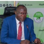 EBC) Chairperson Erastus Ethekon has warned that the lack of enough resources might compromise the smoothness of the 2027 General Elections.