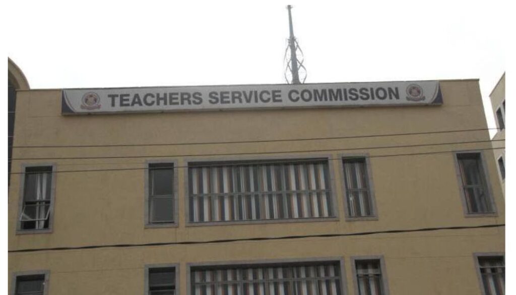 The Teachers Service Commission (TSC) has issued a critical warning to the public regarding fraudulent recruitment advertisements circulating online