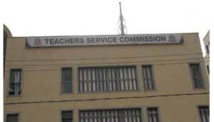 The Teachers Service Commission (TSC) has issued a critical warning to the public regarding fraudulent recruitment advertisements circulating online