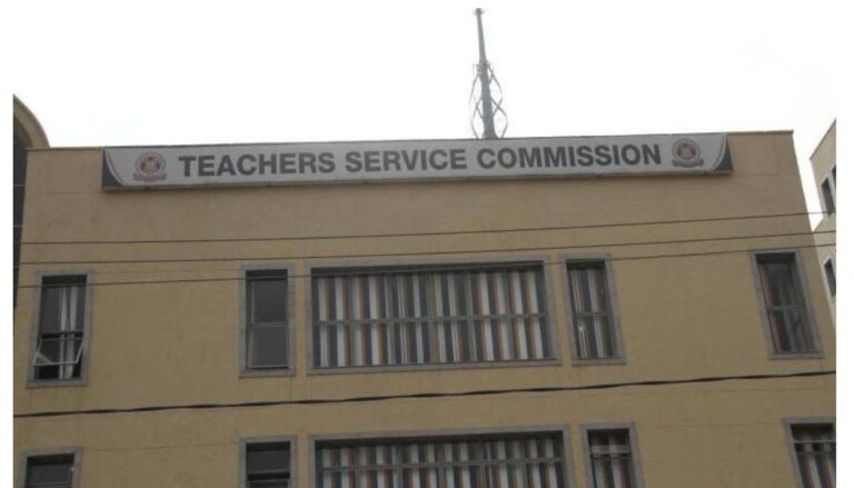 The Teachers Service Commission (TSC) has issued a critical warning to the public regarding fraudulent recruitment advertisements circulating online