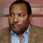 Former Kiambu Governor Ferdinand Waititu could be released from Kamiti Maximum Prison after agreeing to meet bond terms