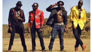 Kenyan band Sauti Sol has announced the cancellation of the much-anticipated SolFest Pre-Party in Dar es Salaam, Tanzania.