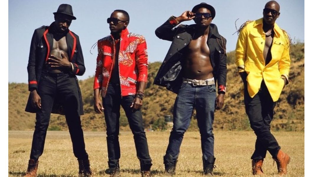 Kenyan band Sauti Sol has announced the cancellation of the much-anticipated SolFest Pre-Party in Dar es Salaam, Tanzania.