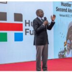 Members of Parliament have expressed serious concerns over a potential loss of over six billion shillings in Hustler Fund money that borrowers have not repaid. 