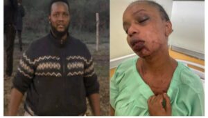 Son of former police boss Hillary Mutyambai in a fresh controversy after allegedly assaulting his cousin