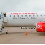 The Public Accounts Committee (PAC) on Tuesday, November 18, raised concerns over the disbursement of billions of shillings to Kenya Airways