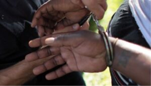 Kisii MCA arrested over allegations of travel scam, conning residents over Ksh200,000.