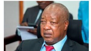 Nyamira County Governor Amos Nyaribo was impeached on Tuesday, November 25, impeached.