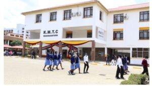KMTC on the spot over Ksh2.1 billion pension deficit