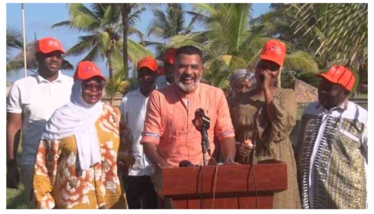 ODM threatens to sue Gachagua over by-election rigging allegations