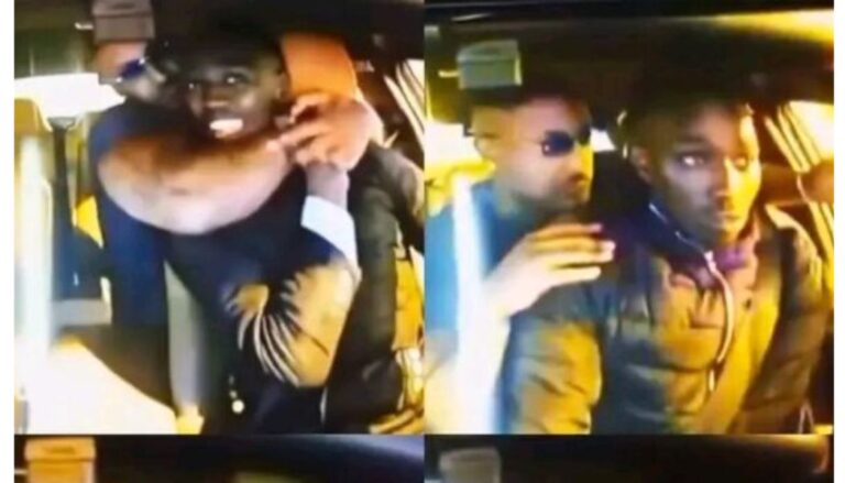 Kenyan cab driver in Dubai choked after resisting passenger’s sexual advances