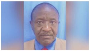 DCI) has arrested Richard Kirui Bongei, a principal Engineer at the Ministry of Lands, Housing and Urban Development, in connection with the forging of a letter purportedly issued by the State Department of Transport.