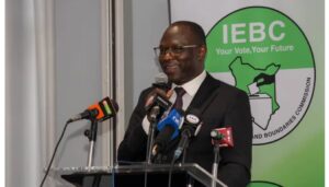 IEBC has issued its final briefing ahead of Thursday’s by-elections, detailing comprehensive plans for results management, transparency, security
