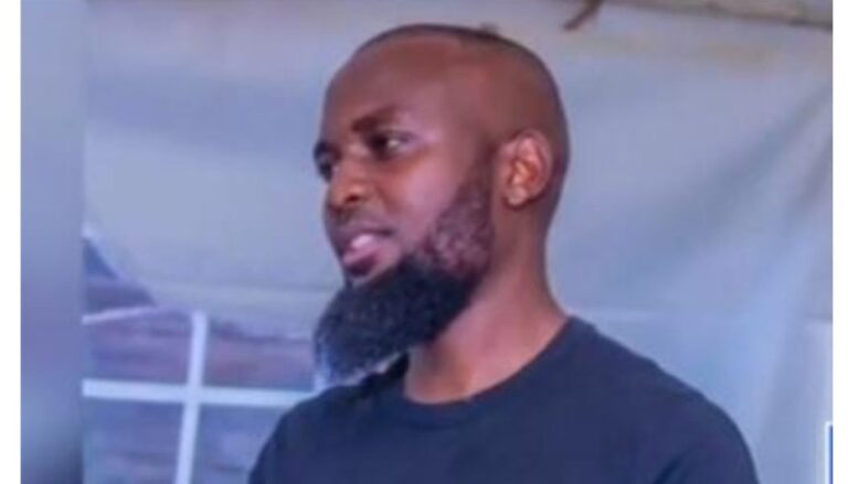 DCI) homicide unit are investigating the circumstances surrounding the sudden death of journalist Amos Maina, who collapsed at a bar in Roysambu