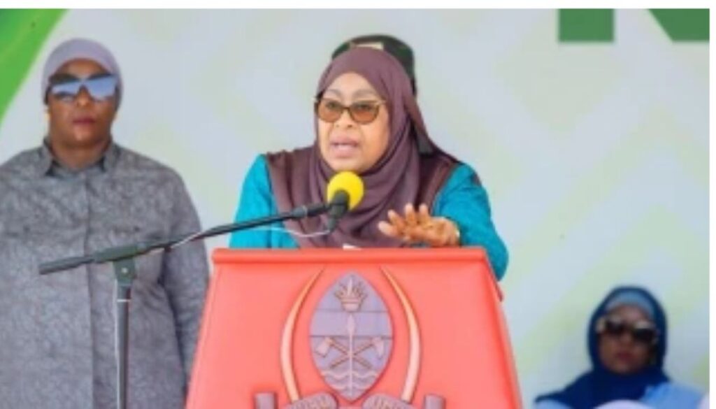 Tanzania imposes fuel rationing on tuk-tuks, boda bodas ahead of planned protests