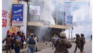 High Court nullifies CAK directive blocking live coverage of protests