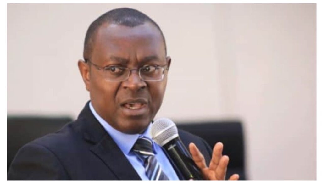 KNEC under fire as High Court rebukes CEO over withheld student exam results