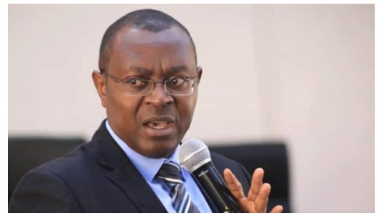 KNEC under fire as High Court rebukes CEO over withheld student exam results