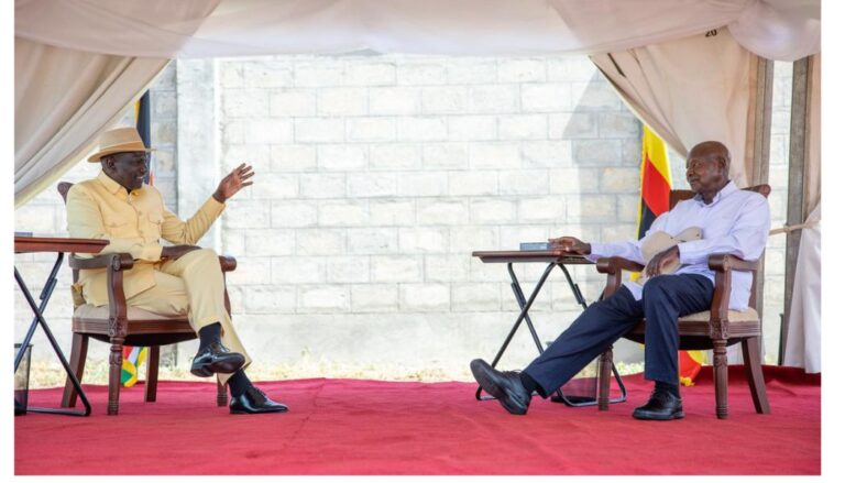 Kenya plans to sell a 65% stake in the state-owned Kenya Pipeline Company (KPC), with Uganda expected to become a significant investor, President William Ruto announced