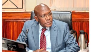 Senator Boni Khalwale has dismissed the Malava parliamentary by-election as illegitimate, citing widespread violence, intimidation, and voter bribery