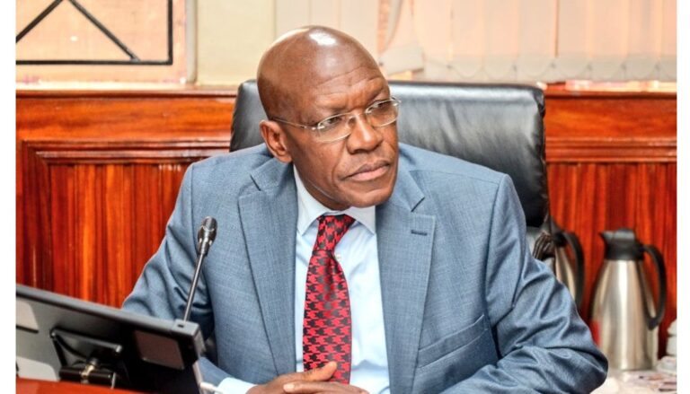 Senator Boni Khalwale has dismissed the Malava parliamentary by-election as illegitimate, citing widespread violence, intimidation, and voter bribery