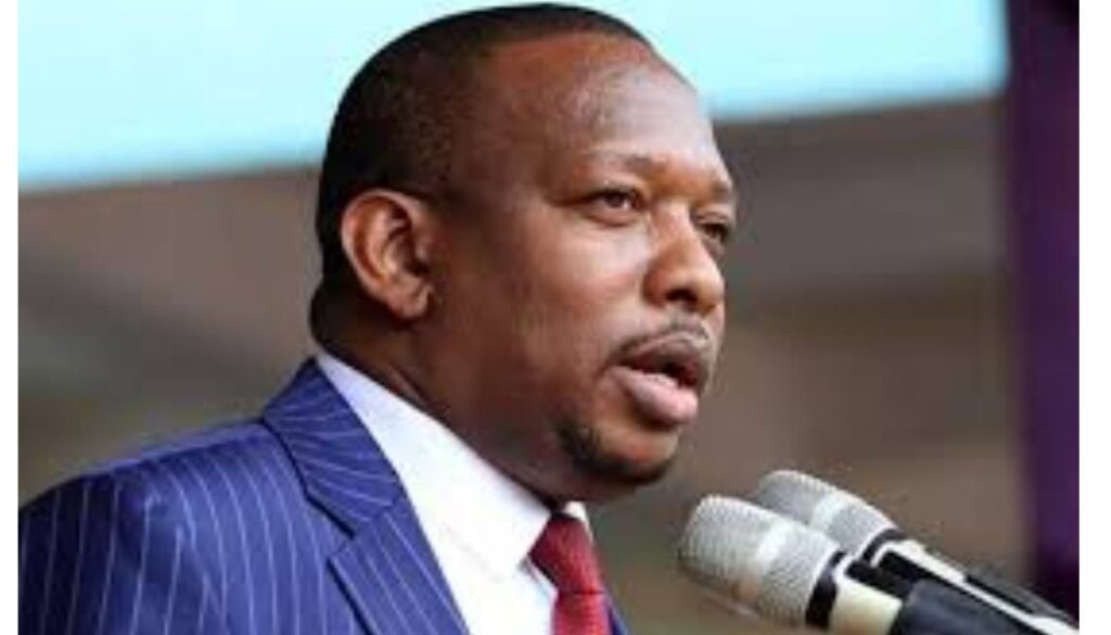 East African Court of Justice (EACJ) faulted the Kenyan judiciary over delays in deliberations of the impeachment of former Nairobi Governor Mike Mbuvi Sonko