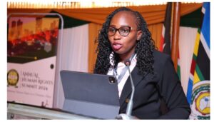 Law Society of Kenya(LSK) released a statement castigating the conduct of the Independent Electoral and Boundaries Commission(IEBC) during Thursday’s by-elections