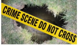 Police in Mochorwe, Molo, Nakuru County are investigating the death of a woman whose decomposed body was discovered in a family borehole.