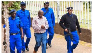 The government has revoked Josephat Kabeabea’s appointment as Chairperson and member of the Board of Directors of the Anti-Counterfeit Authority