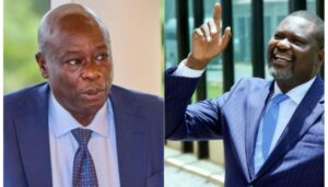 Ruku and Mbeere North MP-elect Leo Wamuthende have launched a fresh attack on former Deputy President Rigathi Gachagua, saying the outcome of the Mbeere North by-election has exposed his diminishing influence in the Mt Kenya region.