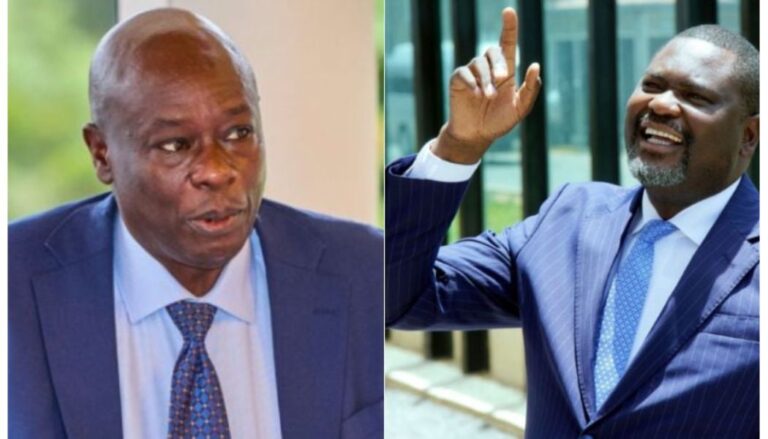 Ruku and Mbeere North MP-elect Leo Wamuthende have launched a fresh attack on former Deputy President Rigathi Gachagua, saying the outcome of the Mbeere North by-election has exposed his diminishing influence in the Mt Kenya region.