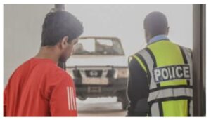 Family protests after Indian teenager sentenced to 3 years in jail in Kenya