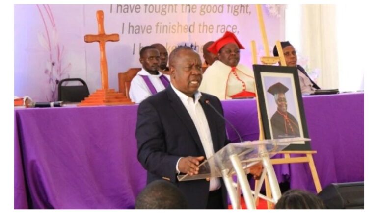 Matiang’i warns gov’t over misuse of state machinery