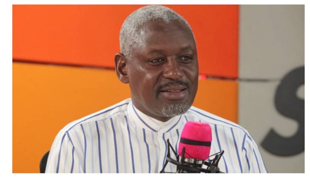 Raila never said we’d stay with Ruto past 2027 - Rarieda MP Otiende Amollo