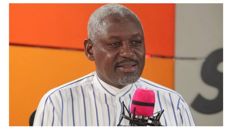 Raila never said we’d stay with Ruto past 2027 - Rarieda MP Otiende Amollo
