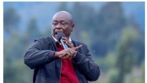 Gachagua unveils DCP’s ambitious plan to dominate Nairobi ahead of 2027.