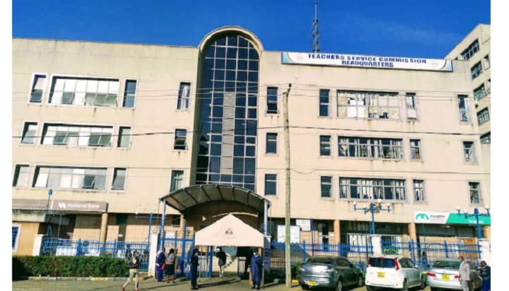 TSC seeks teachers’ medical data from Minet ahead of SHA transition