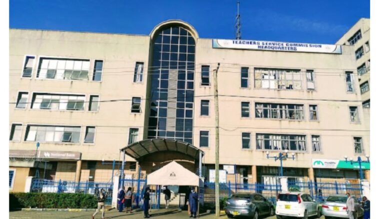 TSC seeks teachers’ medical data from Minet ahead of SHA transition