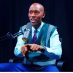 Geoffrey Mosiria has proposed that the national government establish a fund to support young men seeking to marry