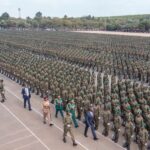 Public Service Cabinet Secretary Geofrey Ruku has revealed plans to transform the National Youth Service (NYS) into a commercially active entity.