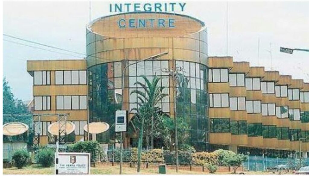 EACC gives a two-month deadline to all state & public officers to declare wealth