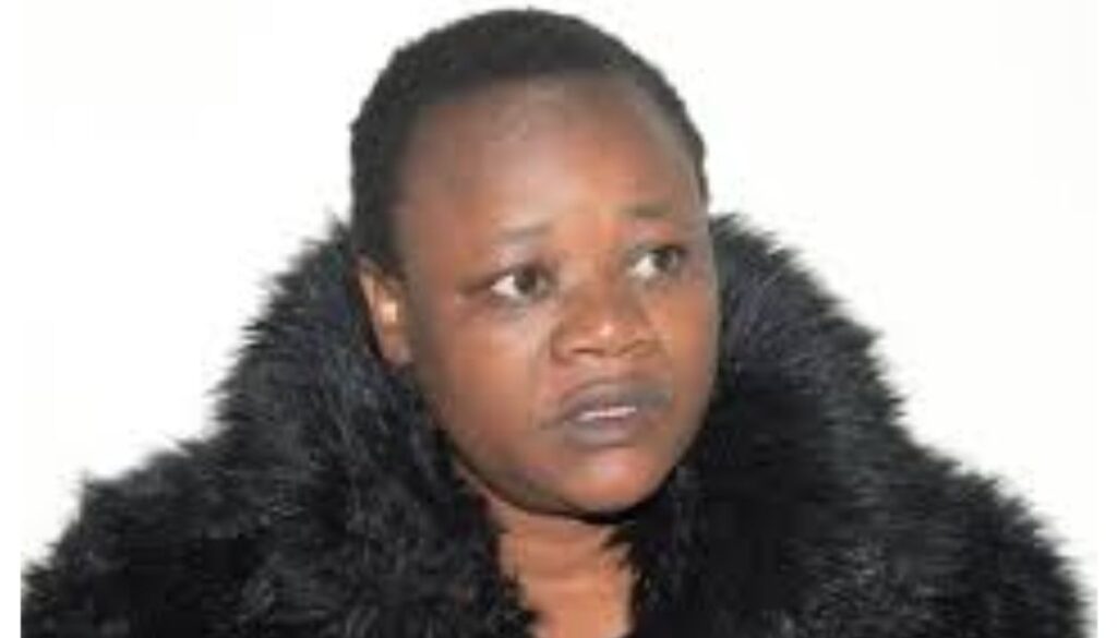 A former Nairobi City Water and Sewerage Company Limited (NCWSC) official has been arrested from her hideout and arraigned in court after allegedly using a forged academic certificate