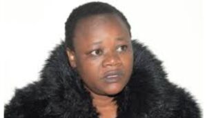 A former Nairobi City Water and Sewerage Company Limited (NCWSC) official has been arrested from her hideout and arraigned in court after allegedly using a forged academic certificate