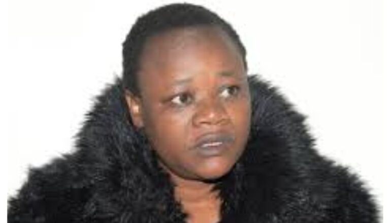 A former Nairobi City Water and Sewerage Company Limited (NCWSC) official has been arrested from her hideout and arraigned in court after allegedly using a forged academic certificate