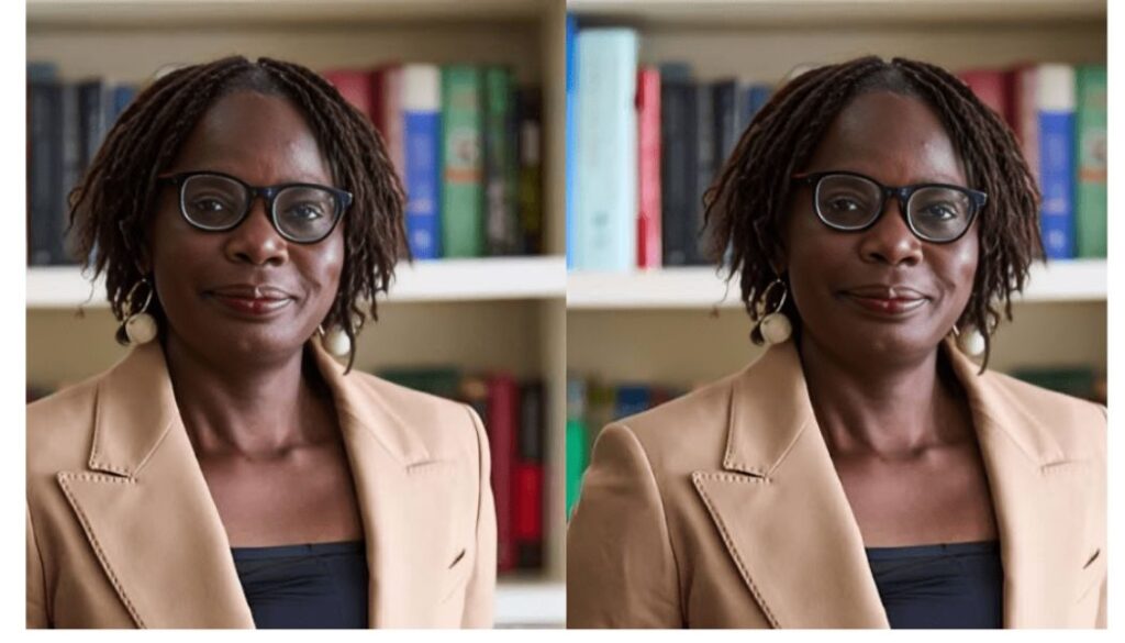 Kenyan Lawyer Professor Phoebe Okowa has been elected as a Judge of the International Court of Justice (ICJ). 