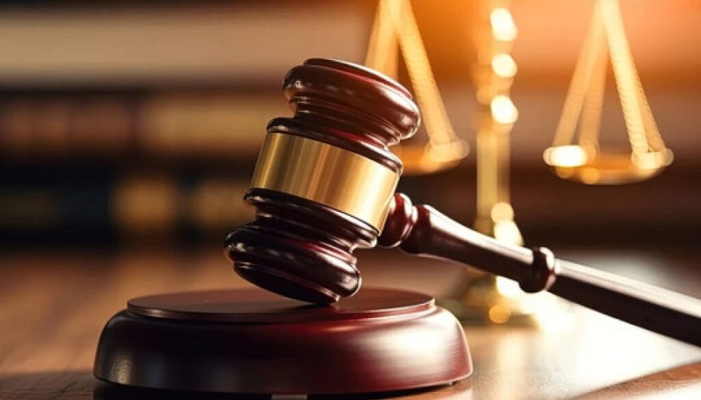 A Kithimani court has sentenced a man to death for attacking and stealing from the mother of former Yatta MP Charles Kilonzo. 