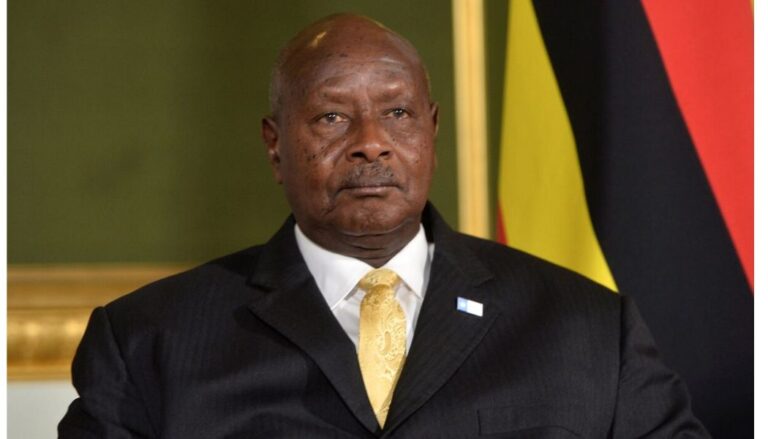 The Kenyan government has downplayed Ugandan President Yoweri Museveni’s recent threat of future war over access to the Indian Ocean.