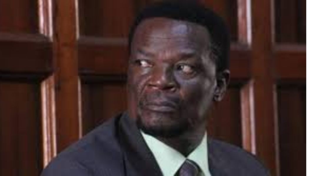 Court of Appeal flags fraud, orders rehearing in Sirisia MP Waluke’s Sh1 billion maize fraud dispute